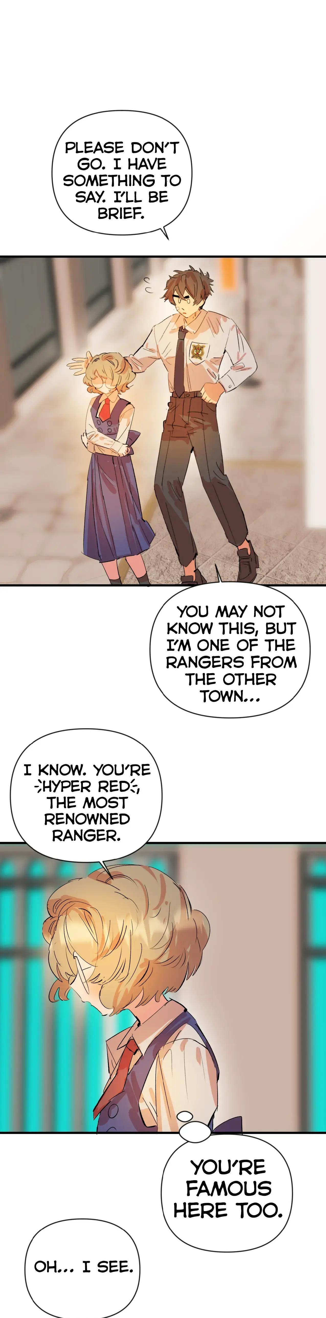 Read Can Unpopular Magical Girls Also Date- Manga Online