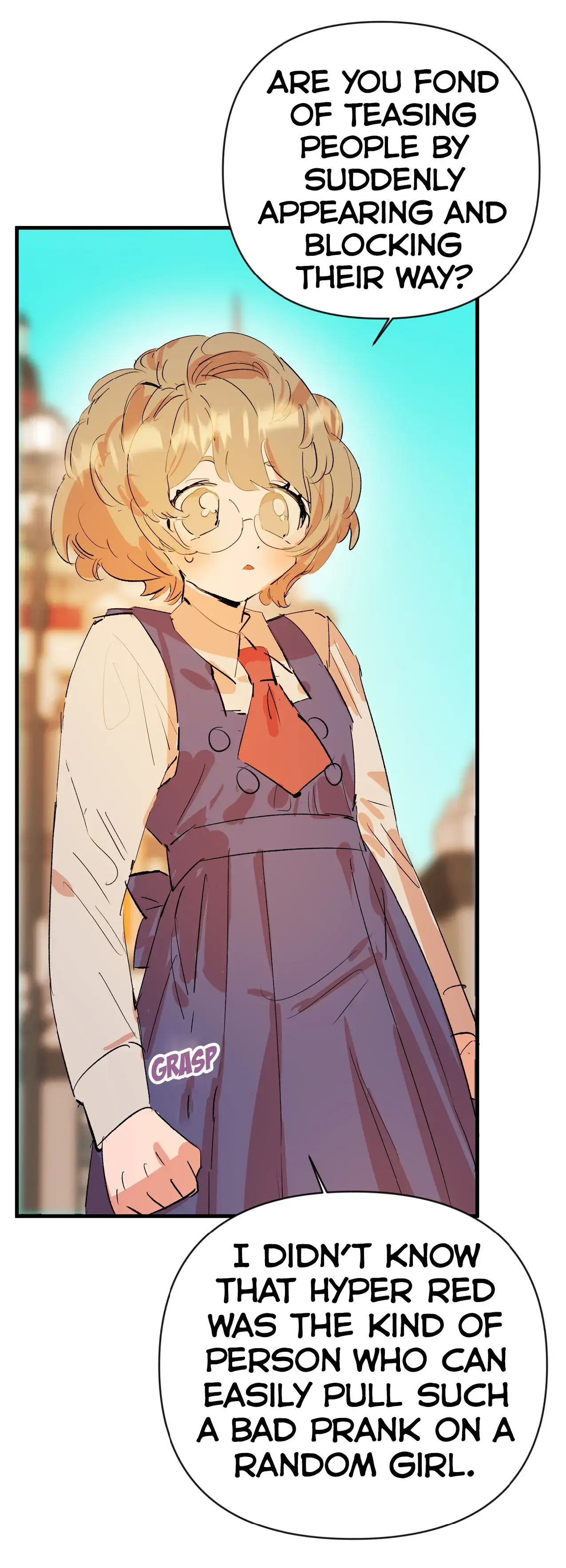 Read Can Unpopular Magical Girls Also Date- Manga Online