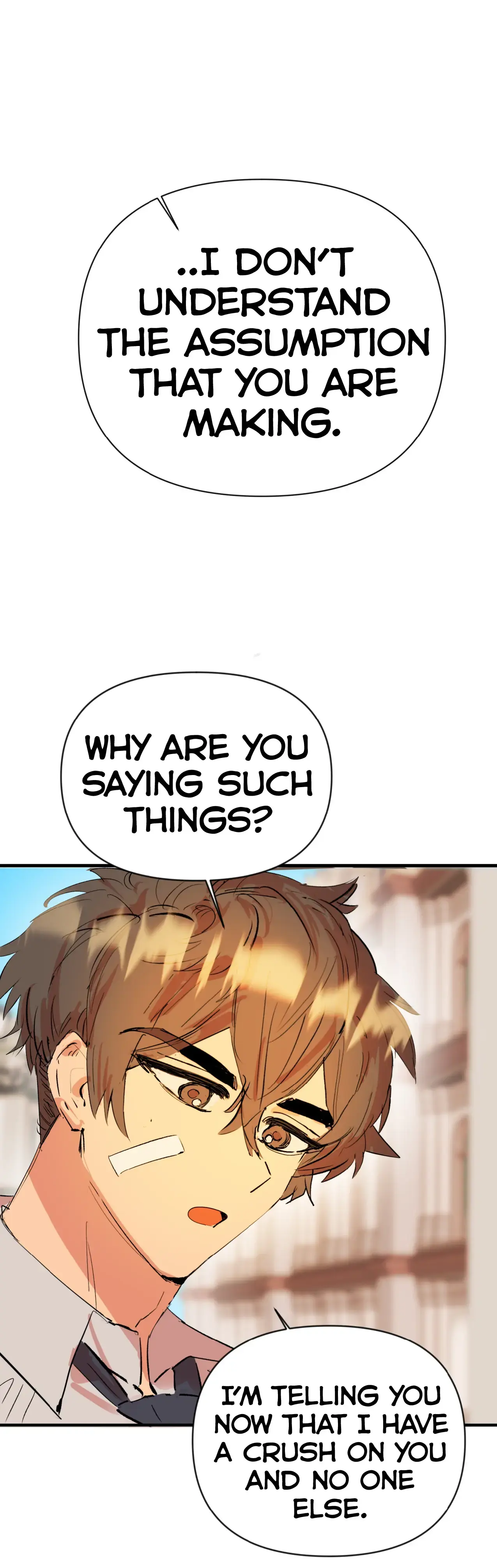 Read Can Unpopular Magical Girls Also Date- Manga Online