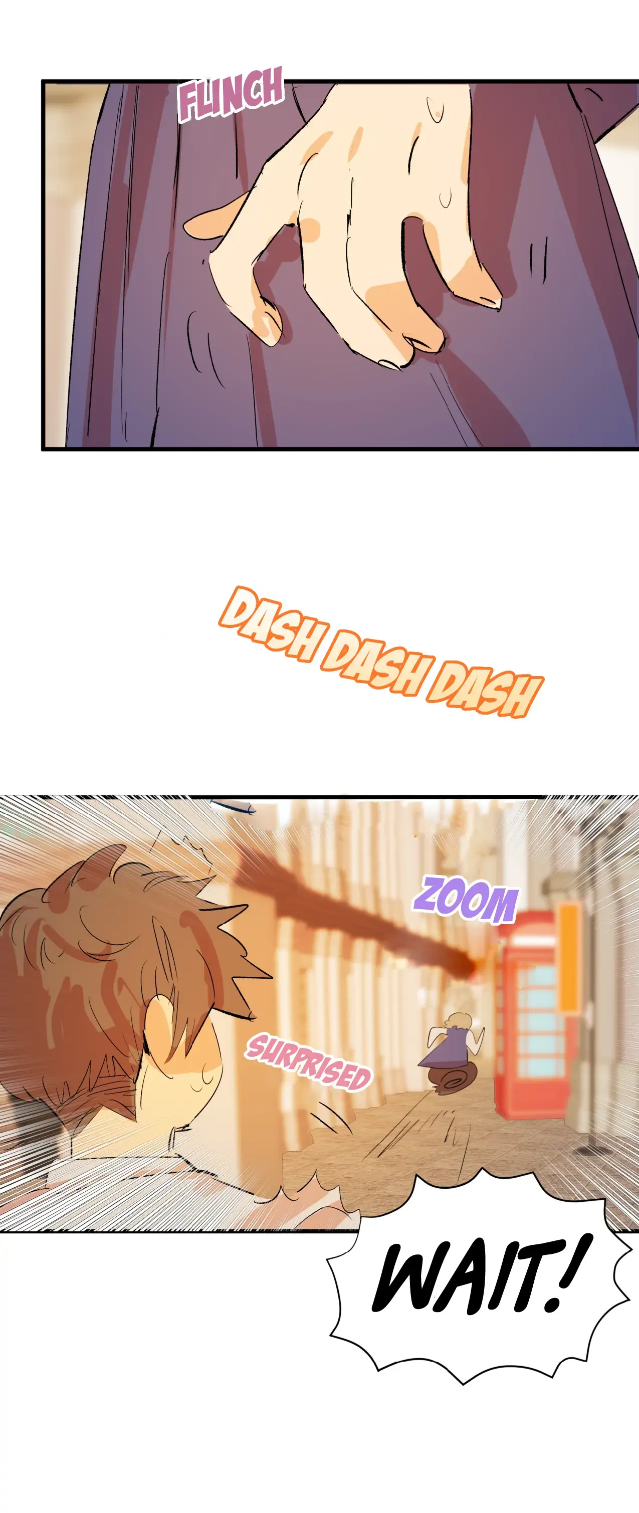 Read Can Unpopular Magical Girls Also Date- Manga Online