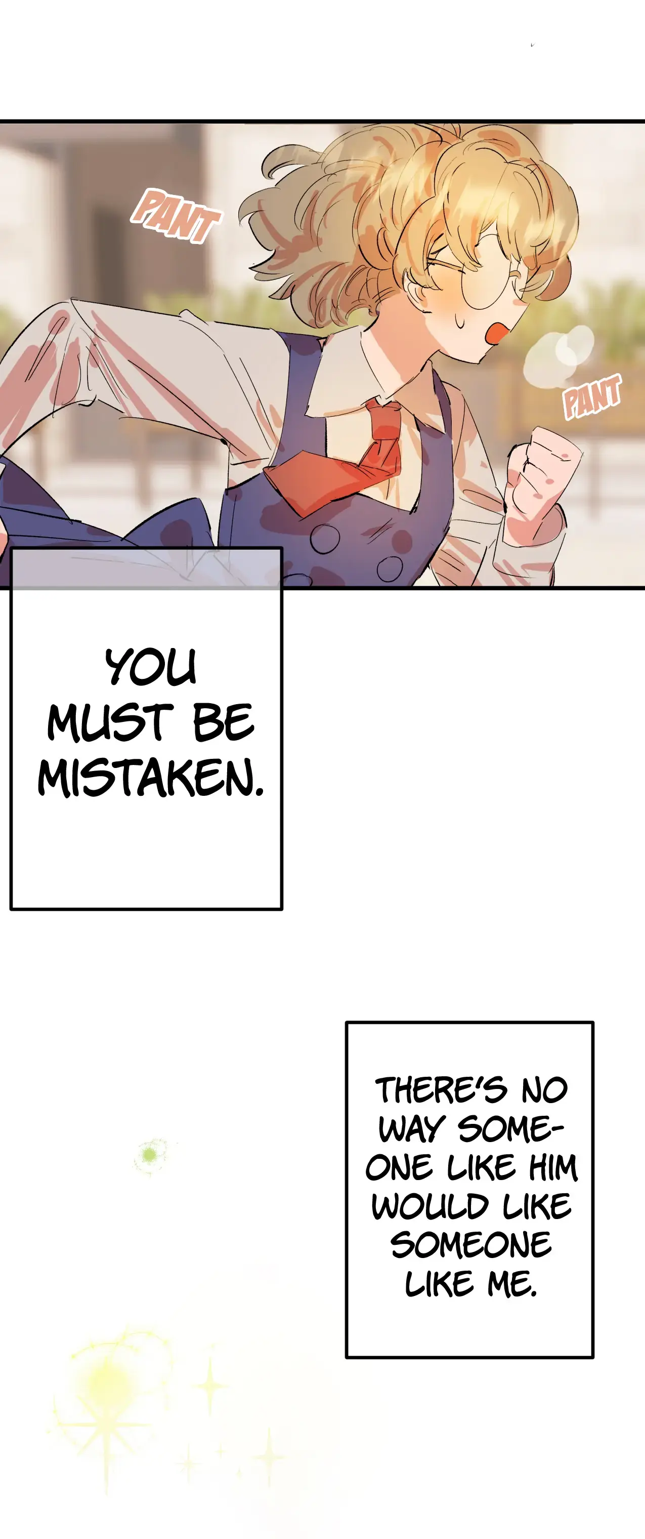 Read Can Unpopular Magical Girls Also Date- Manga Online