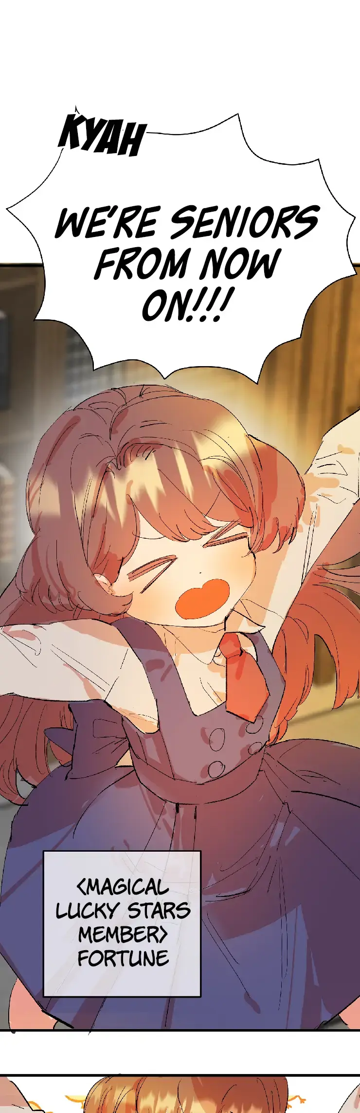 Read Can Unpopular Magical Girls Also Date- Manga Online