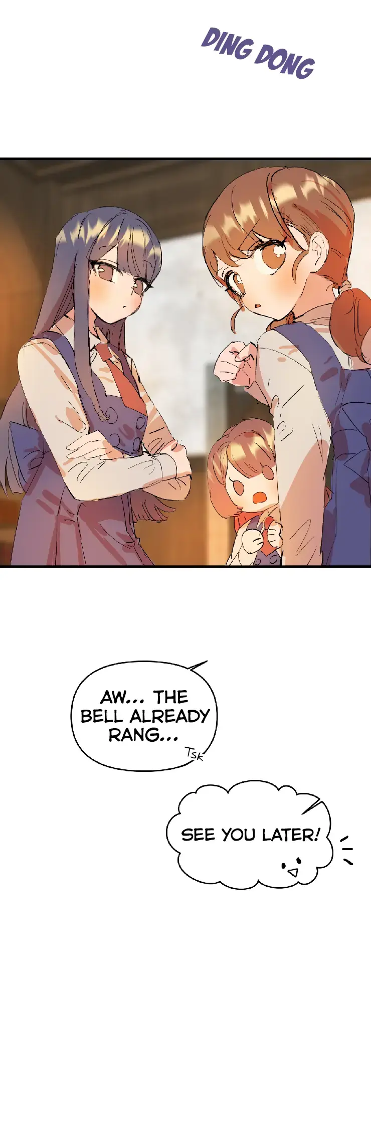 Read Can Unpopular Magical Girls Also Date- Manga Online