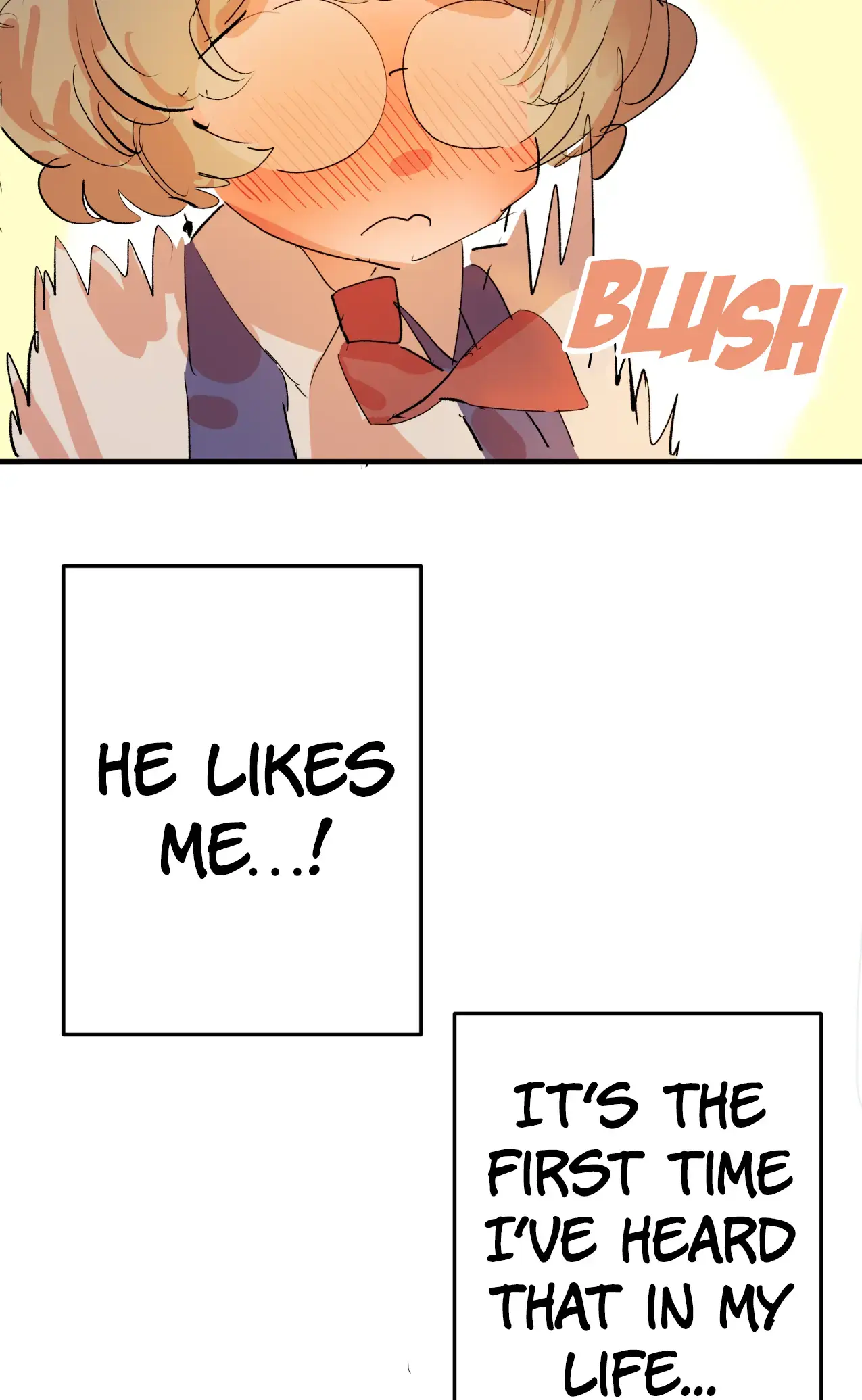 Read Can Unpopular Magical Girls Also Date- Manga Online