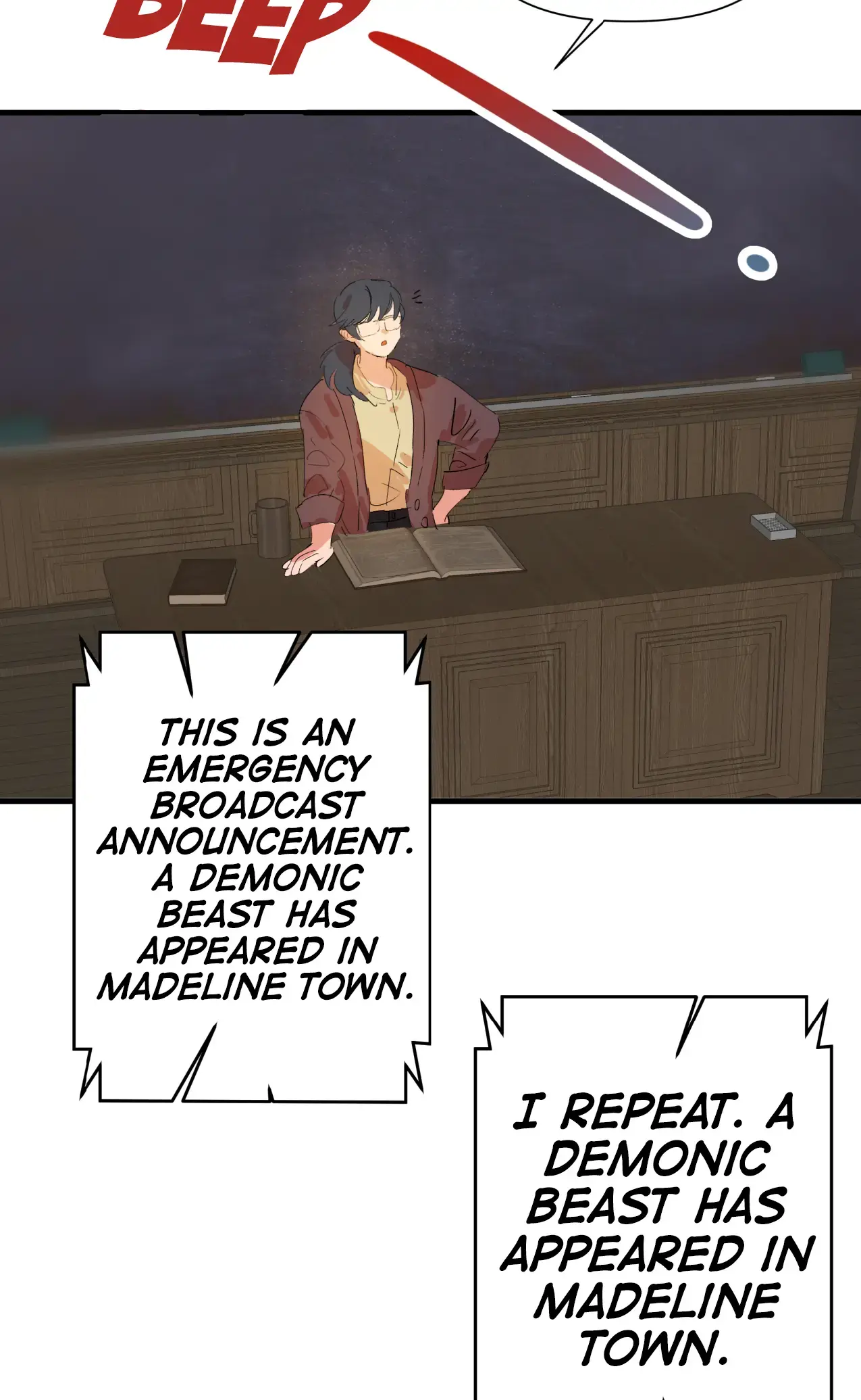 Read Can Unpopular Magical Girls Also Date- Manga Online