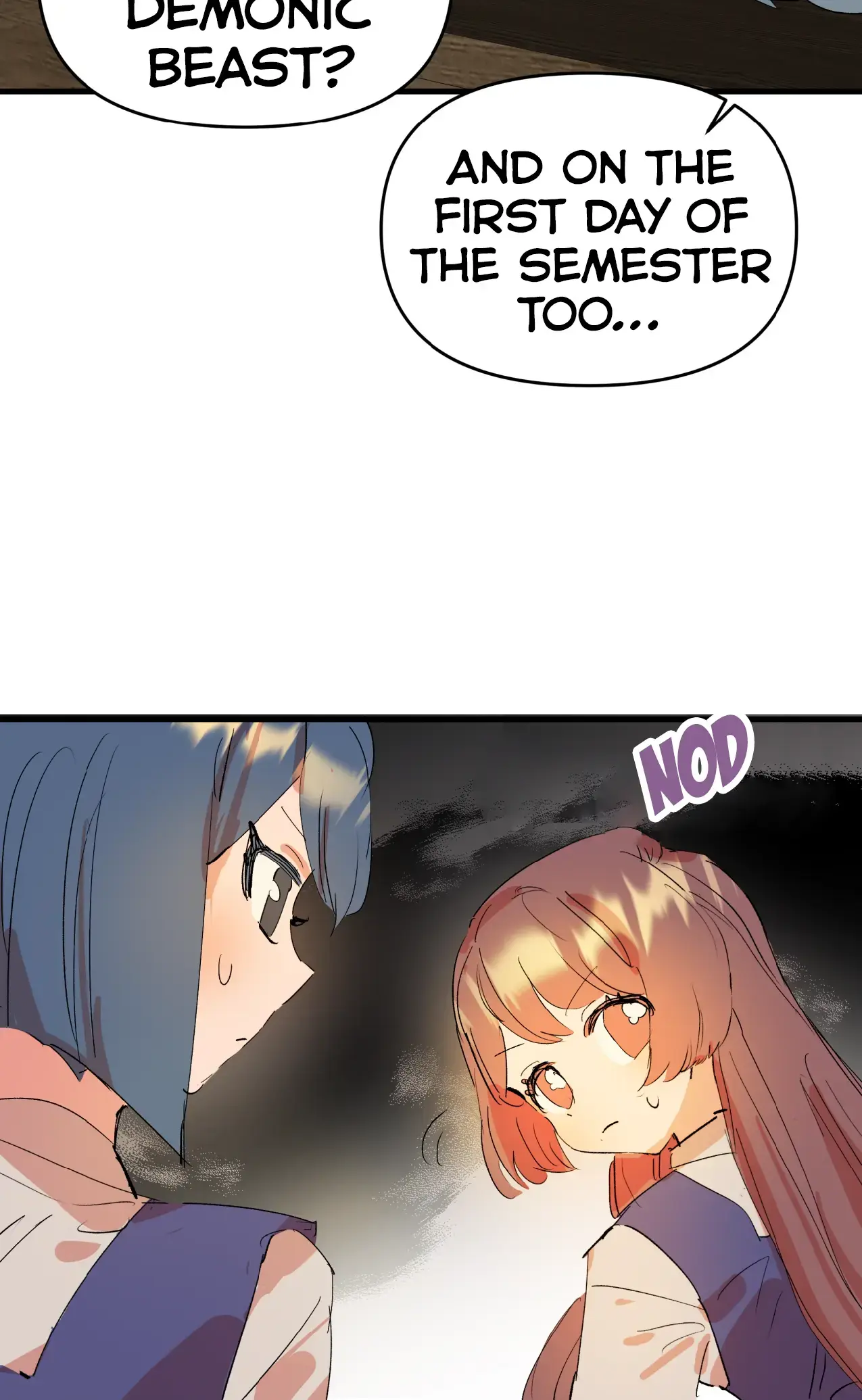 Read Can Unpopular Magical Girls Also Date- Manga Online