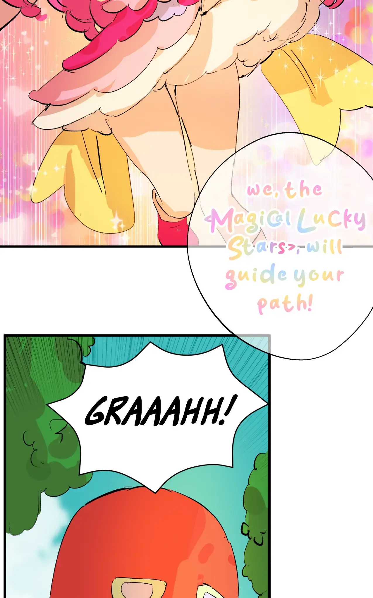 Read Can Unpopular Magical Girls Also Date- Manga Online