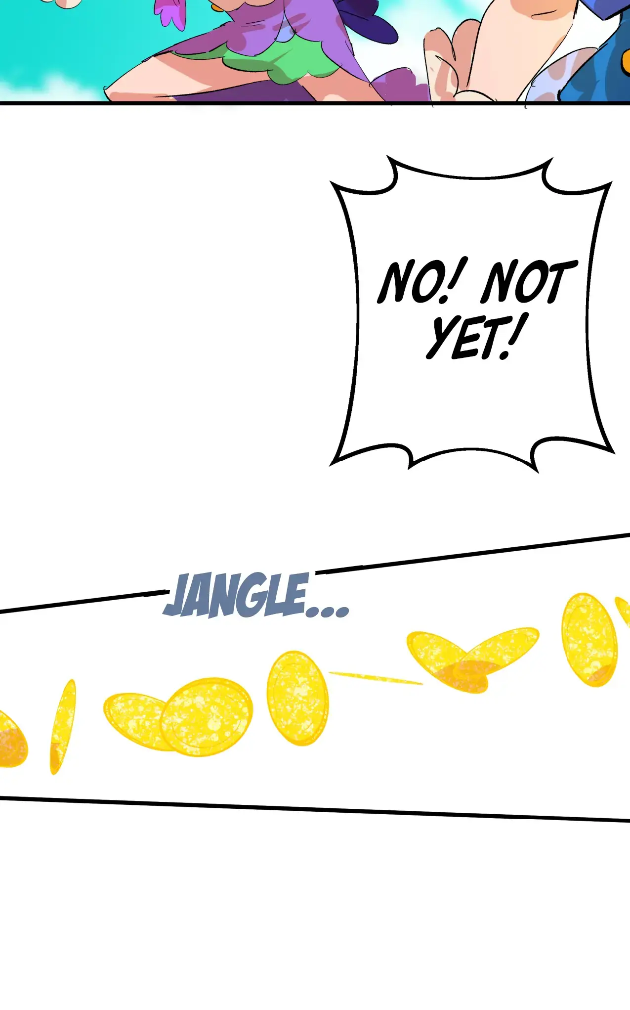 Read Can Unpopular Magical Girls Also Date- Manga Online