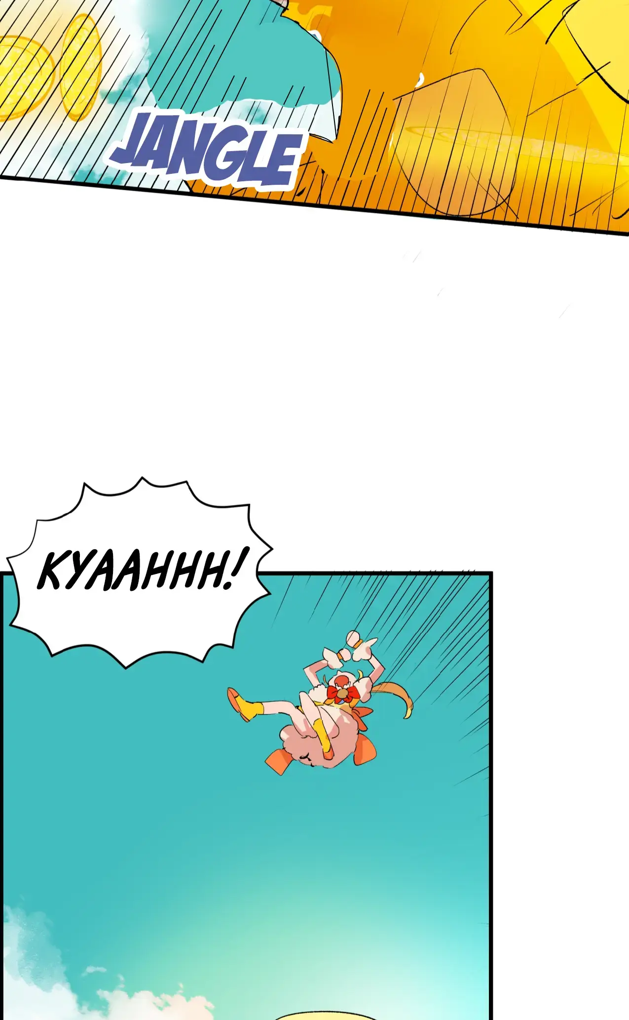 Read Can Unpopular Magical Girls Also Date- Manga Online