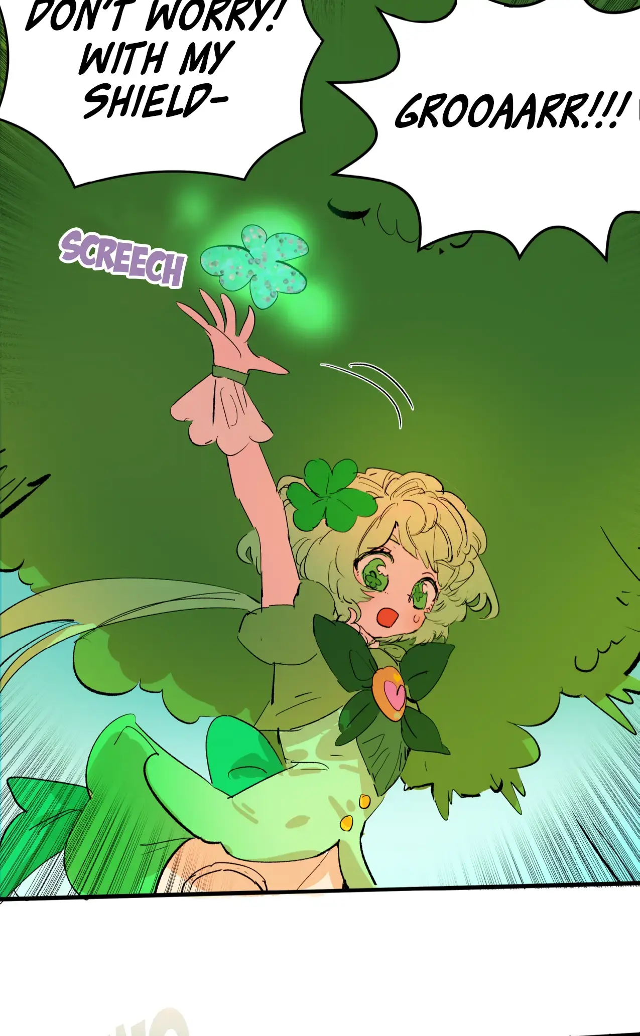 Read Can Unpopular Magical Girls Also Date- Manga Online