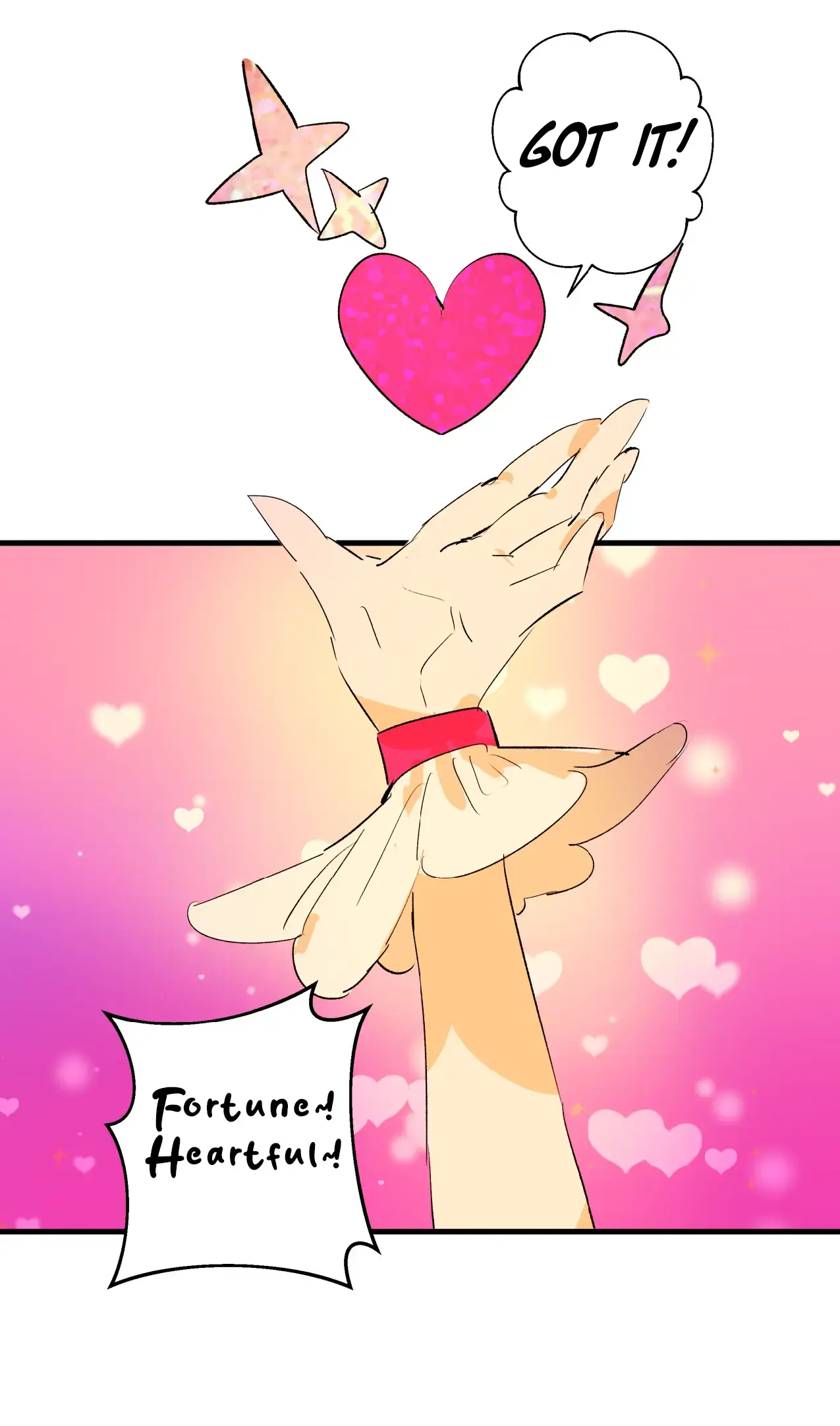 Read Can Unpopular Magical Girls Also Date- Manga Online