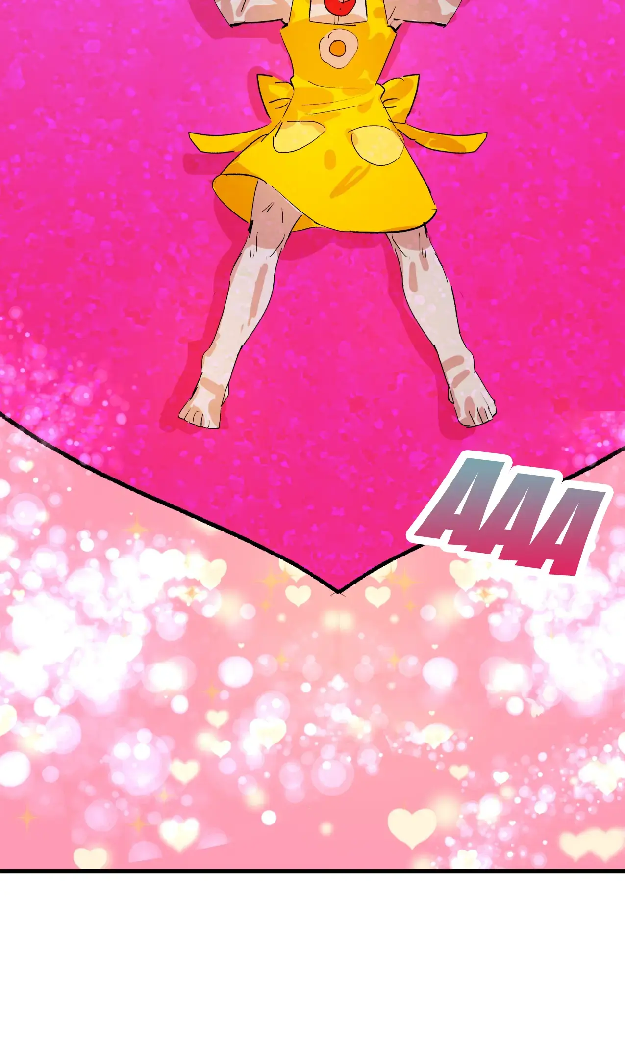 Read Can Unpopular Magical Girls Also Date- Manga Online