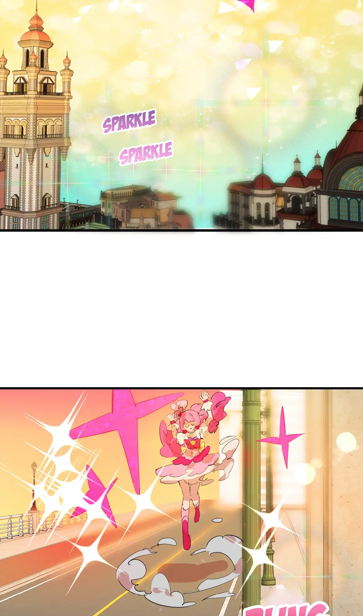Read Can Unpopular Magical Girls Also Date- Manga Online