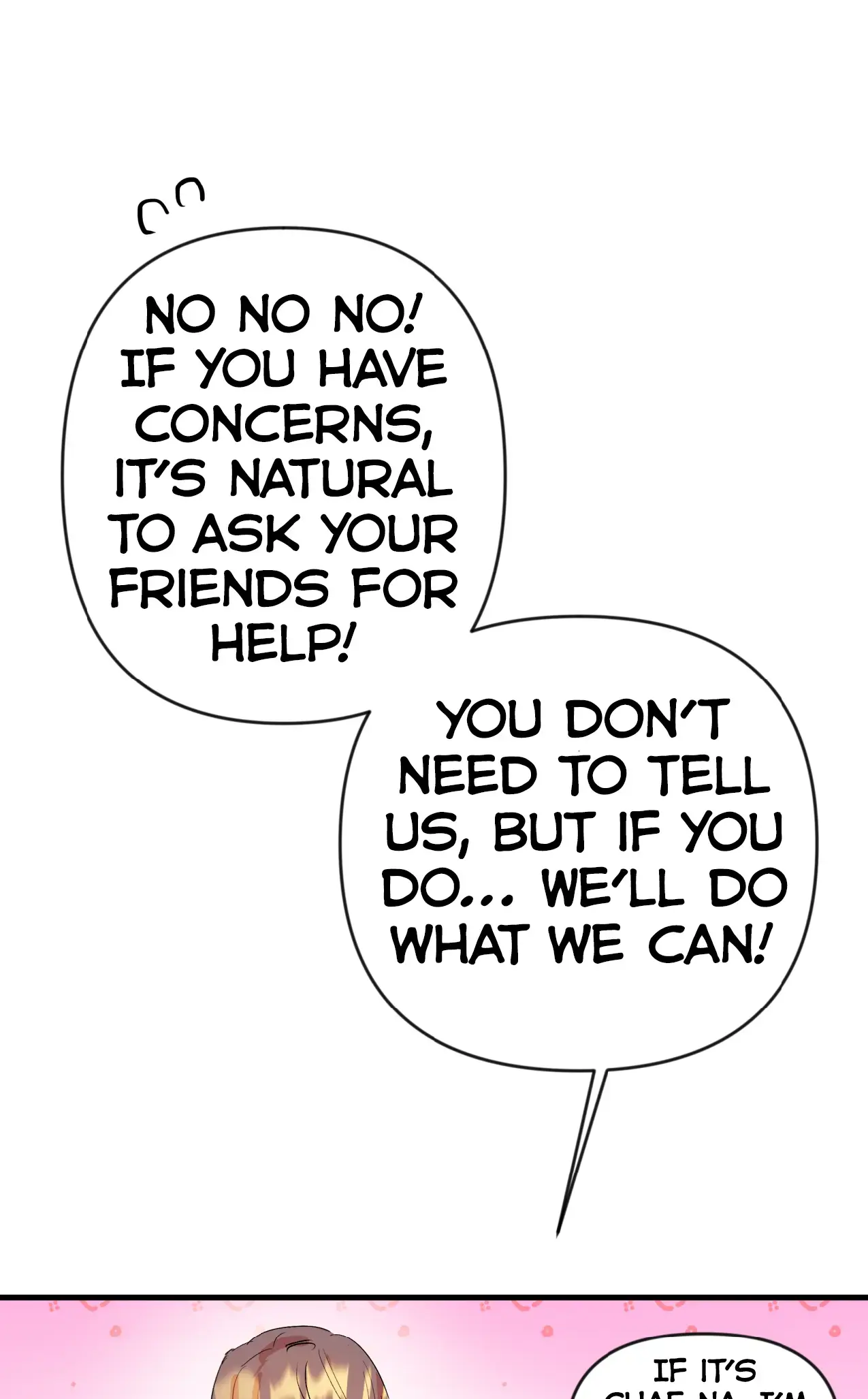 Read Can Unpopular Magical Girls Also Date- Manga Online