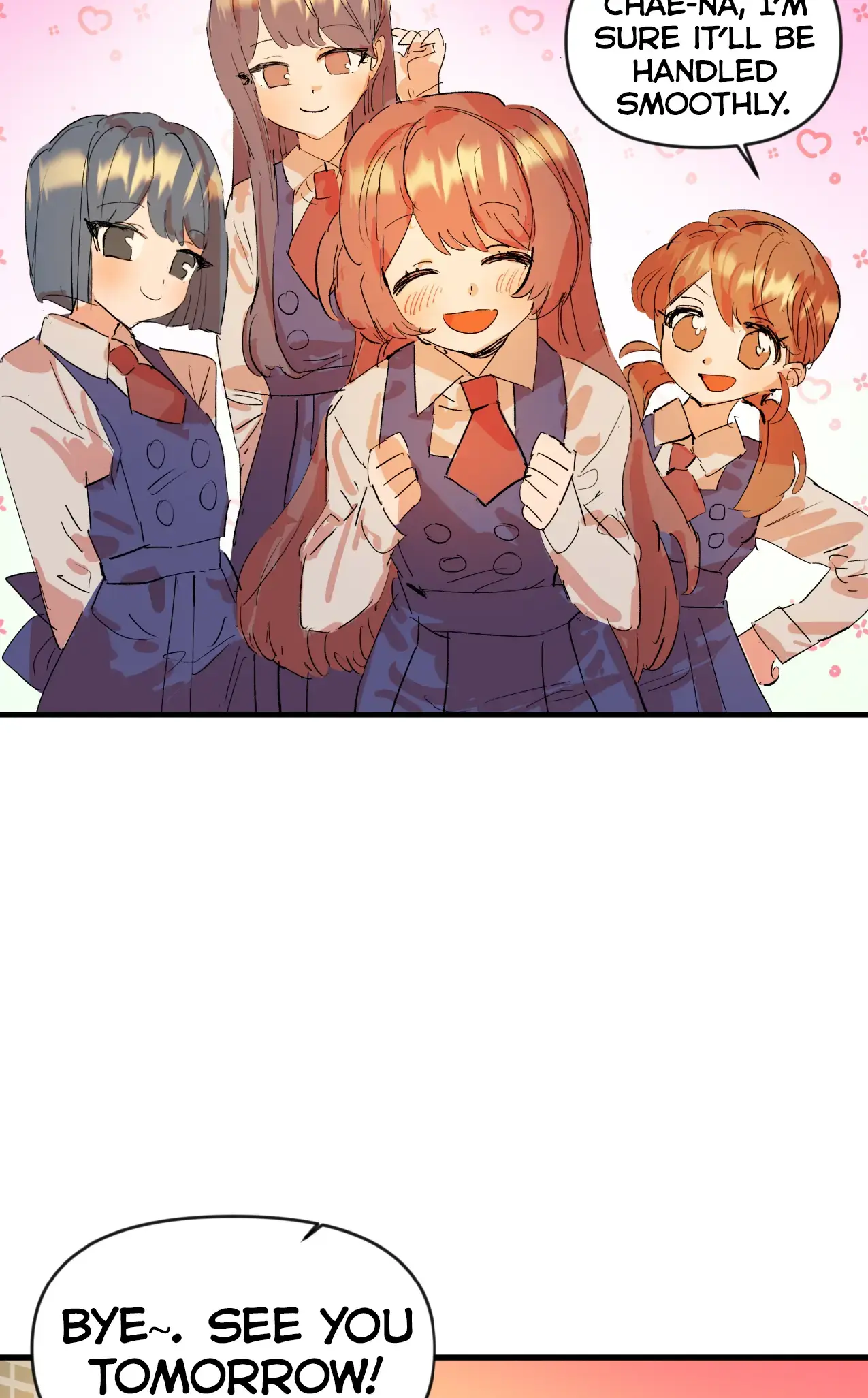 Read Can Unpopular Magical Girls Also Date- Manga Online