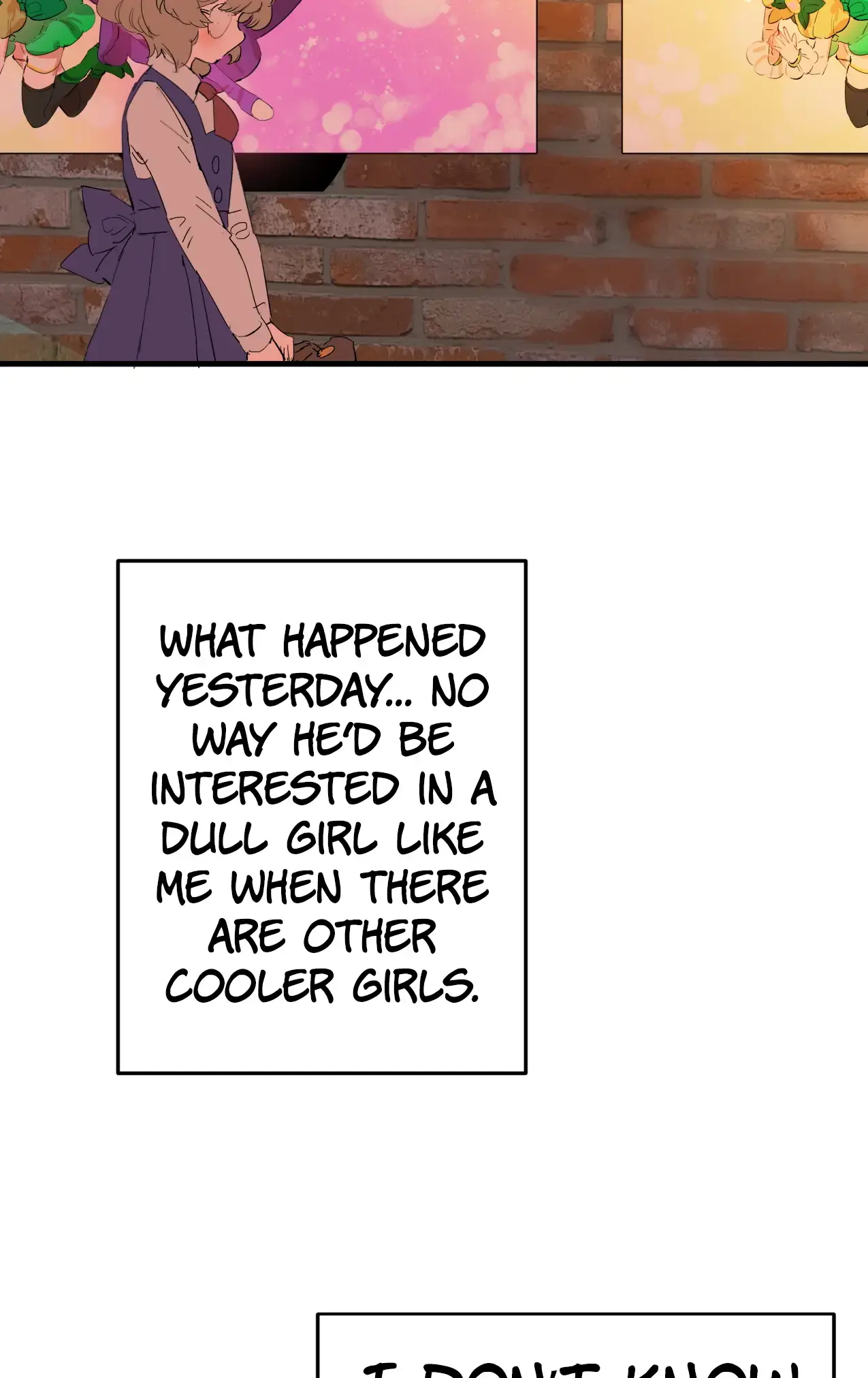 Read Can Unpopular Magical Girls Also Date- Manga Online