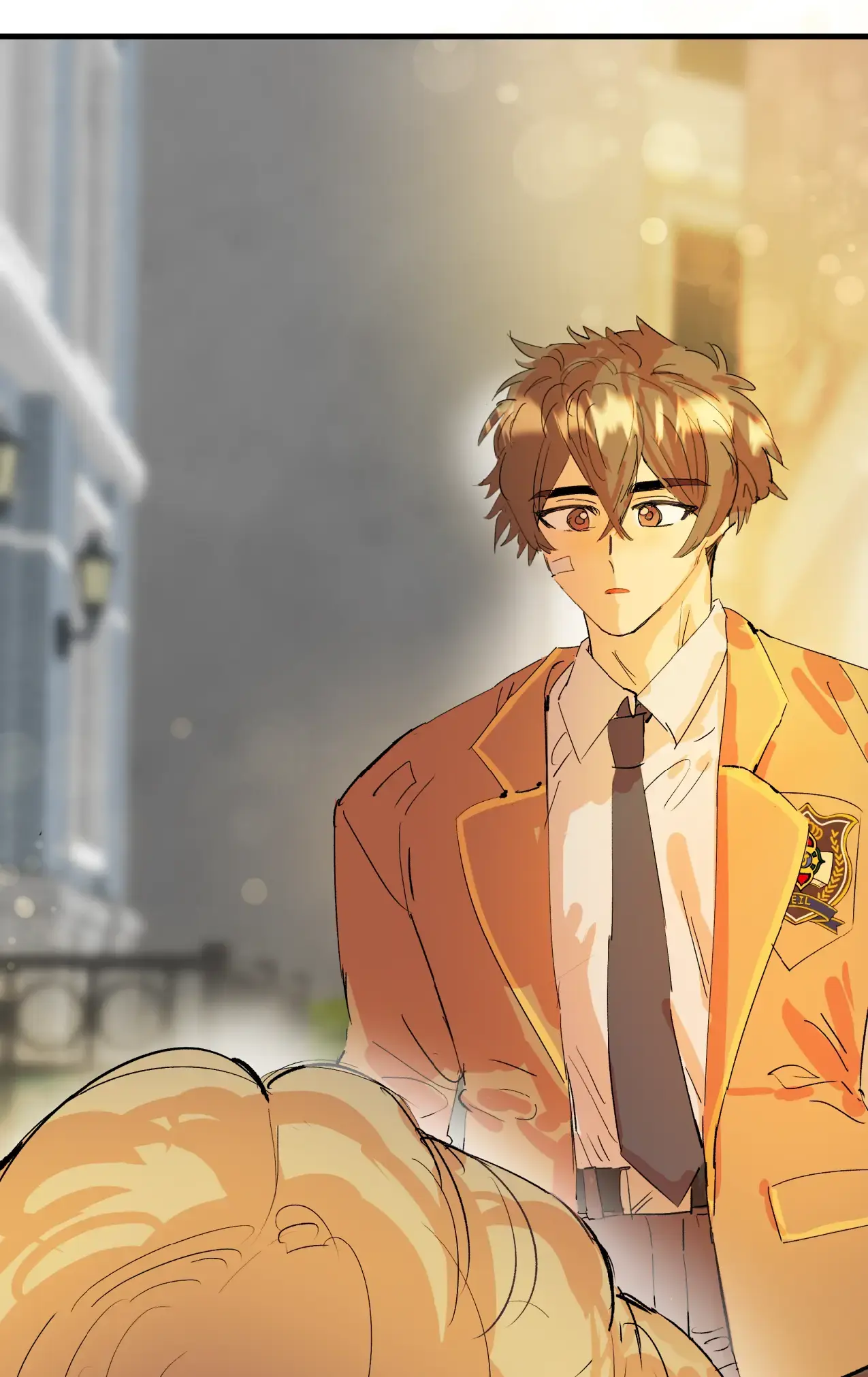 Read Can Unpopular Magical Girls Also Date- Manga Online