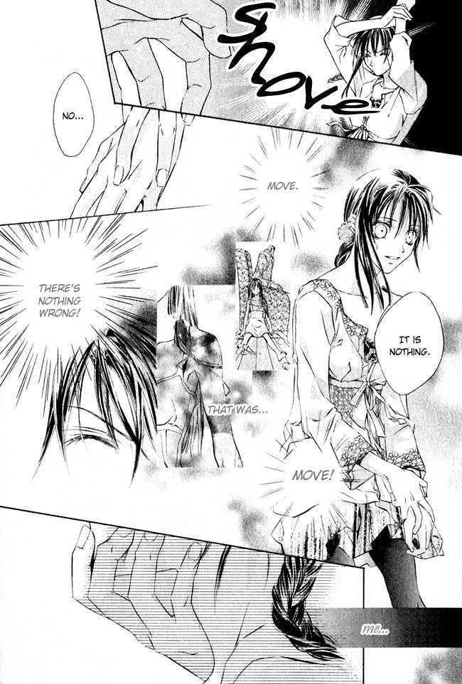 Read Canaria Child Manga Online