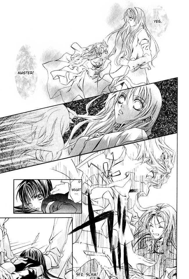 Read Canaria Child Manga Online