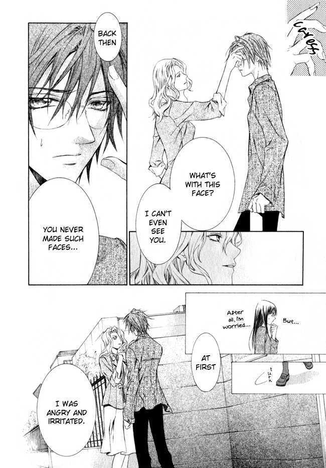 Read Canaria Child Manga Online