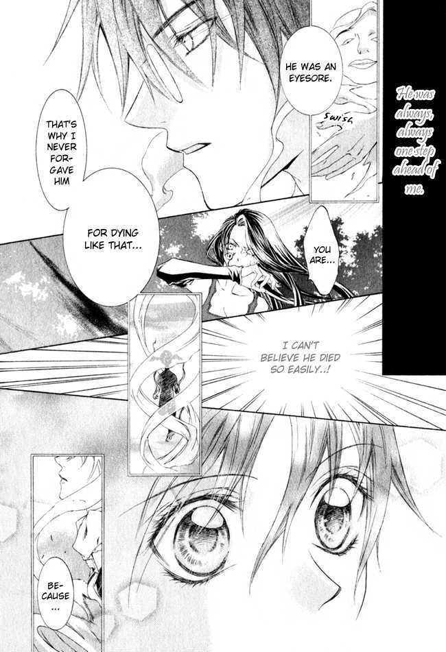 Read Canaria Child Manga Online