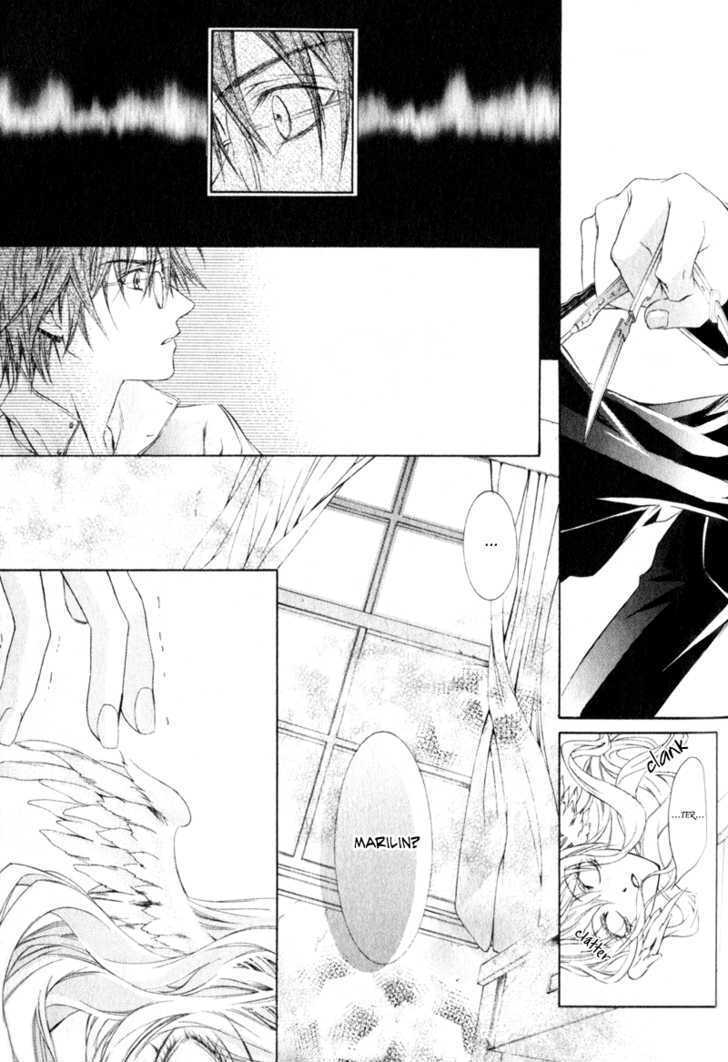 Read Canaria Child Manga Online