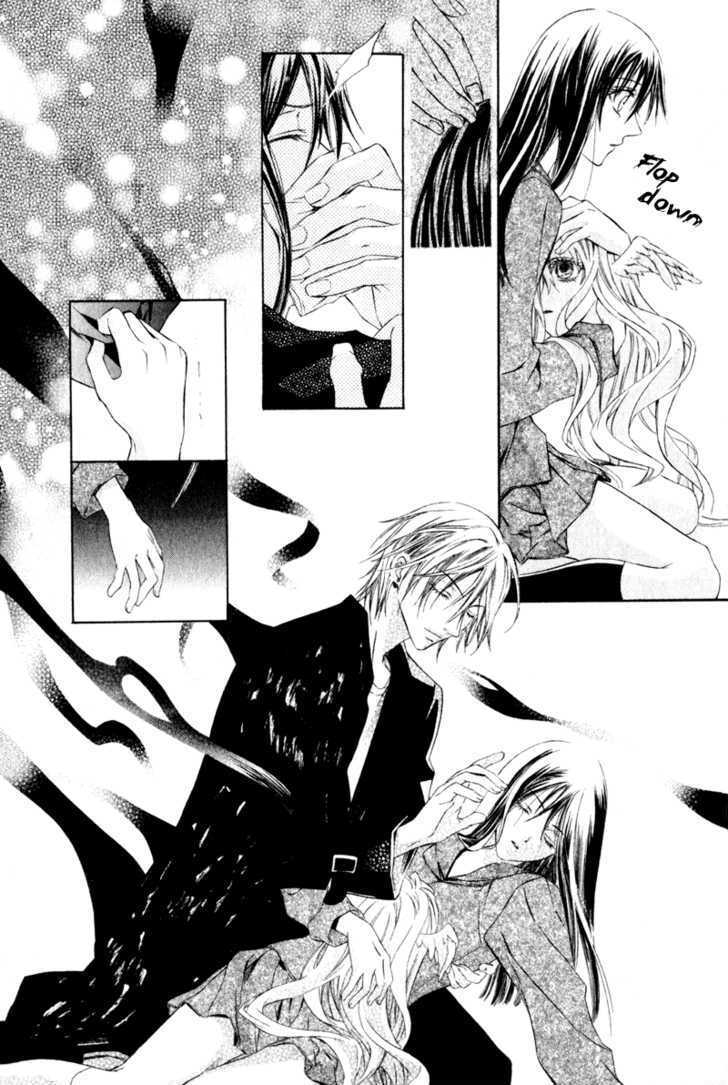 Read Canaria Child Manga Online