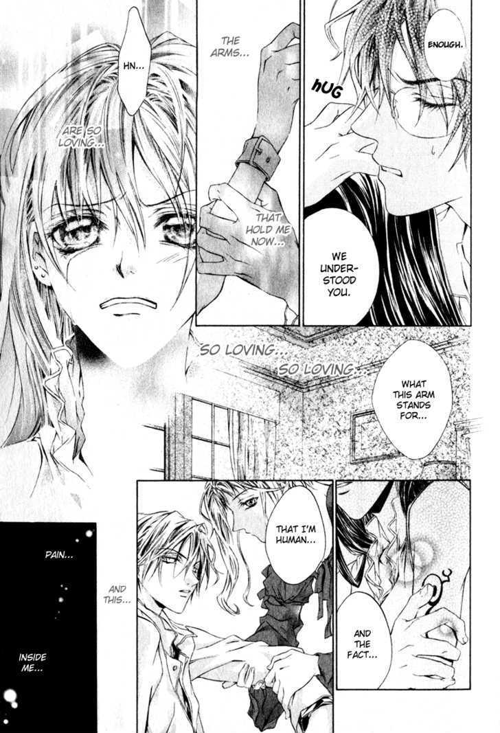 Read Canaria Child Manga Online