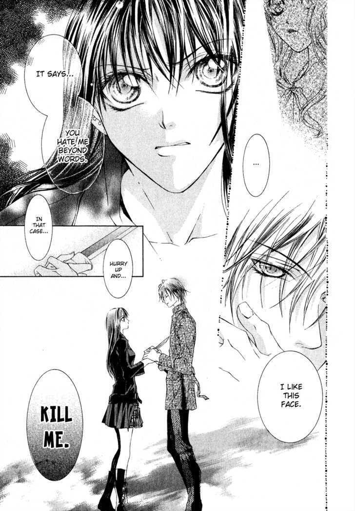 Read Canaria Child Manga Online