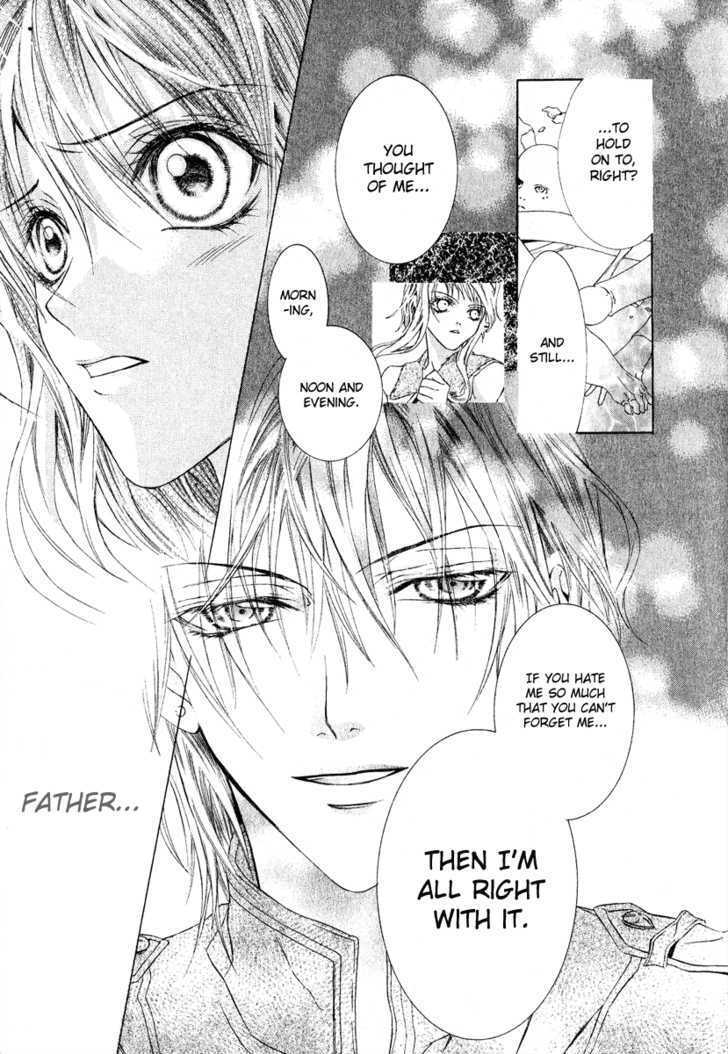 Read Canaria Child Manga Online