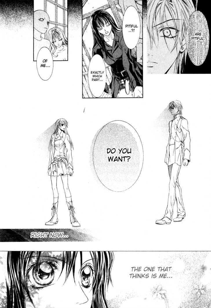 Read Canaria Child Manga Online