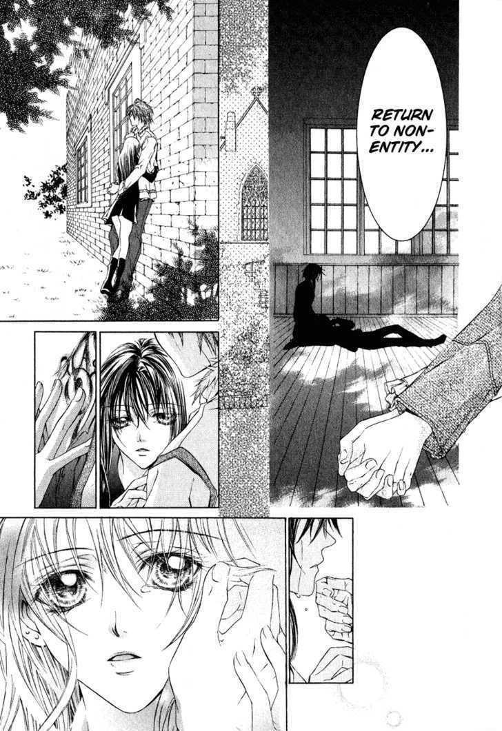 Read Canaria Child Manga Online