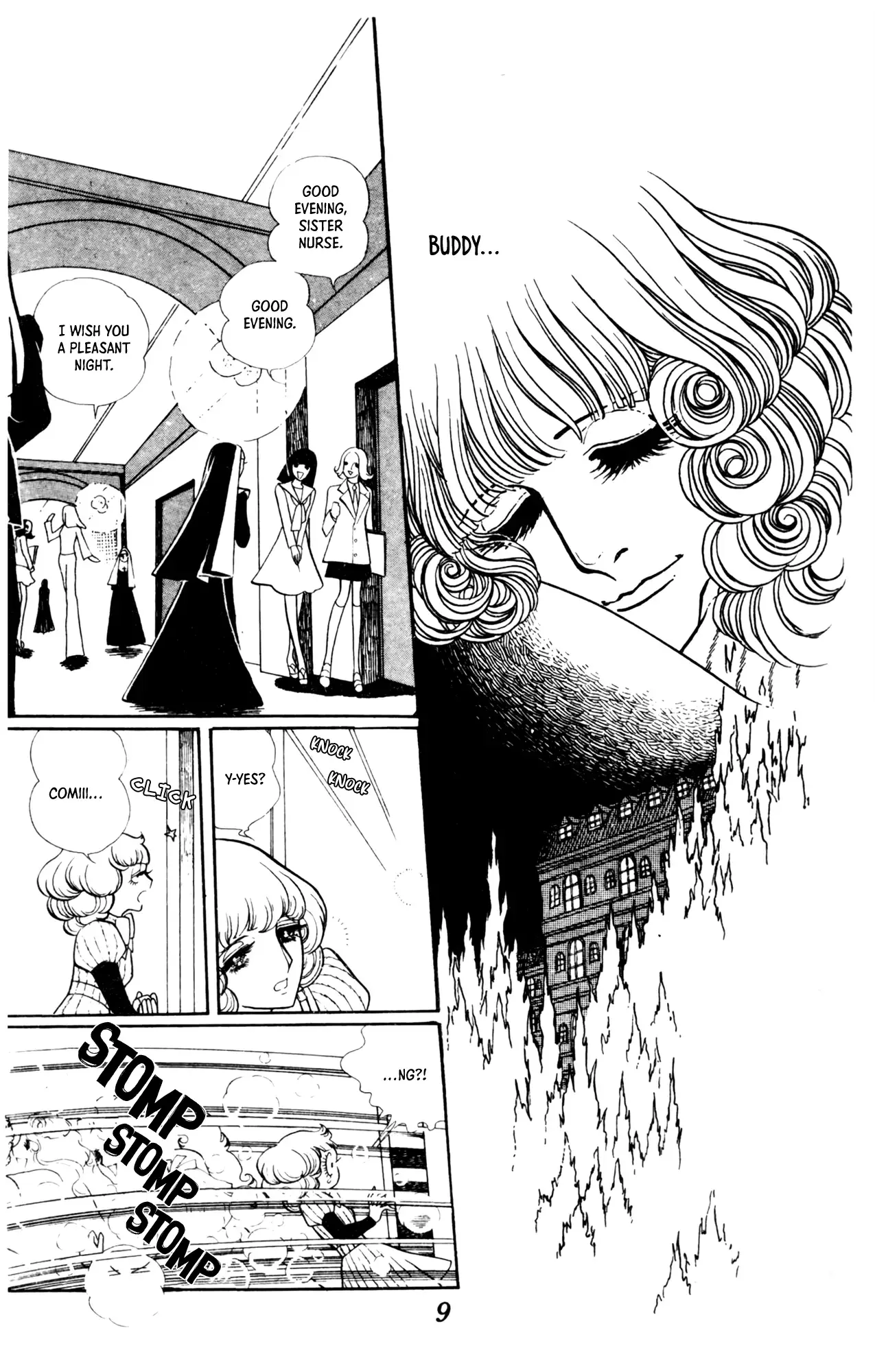 Read Candy and Choco Bonbon Manga Online