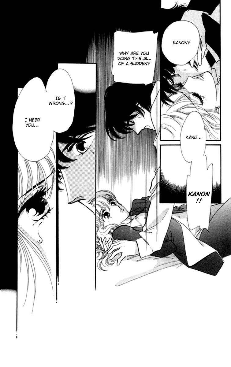 Read Canon Manga Online