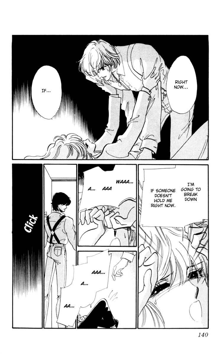 Read Canon Manga Online