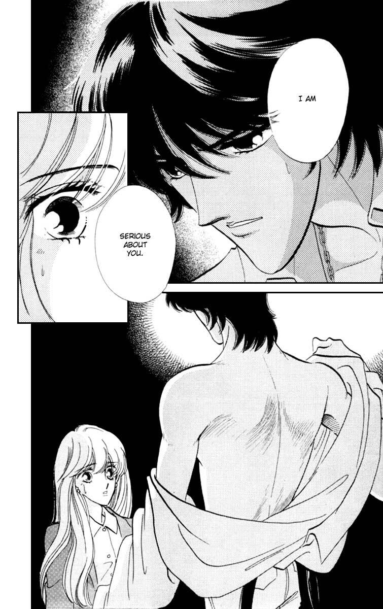 Read Canon Manga Online