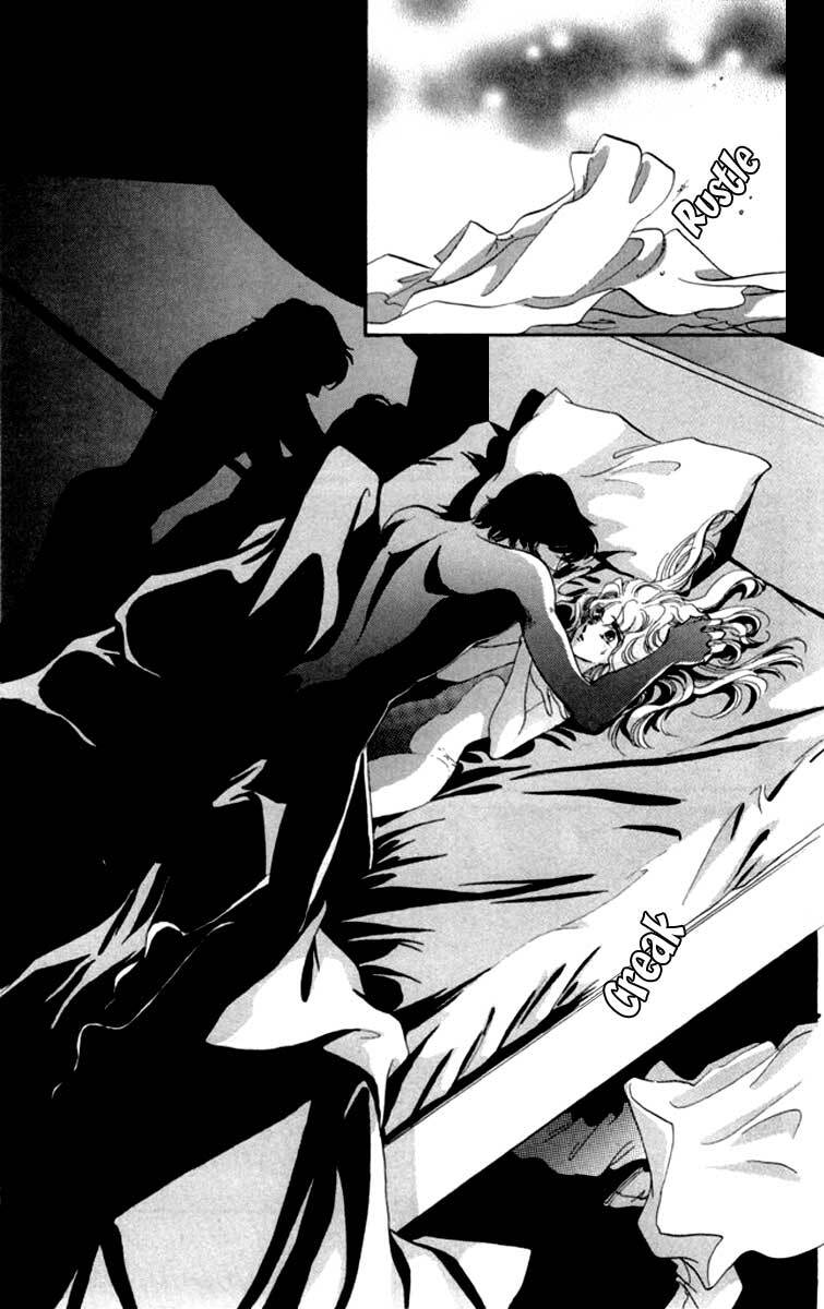 Read Canon Manga Online