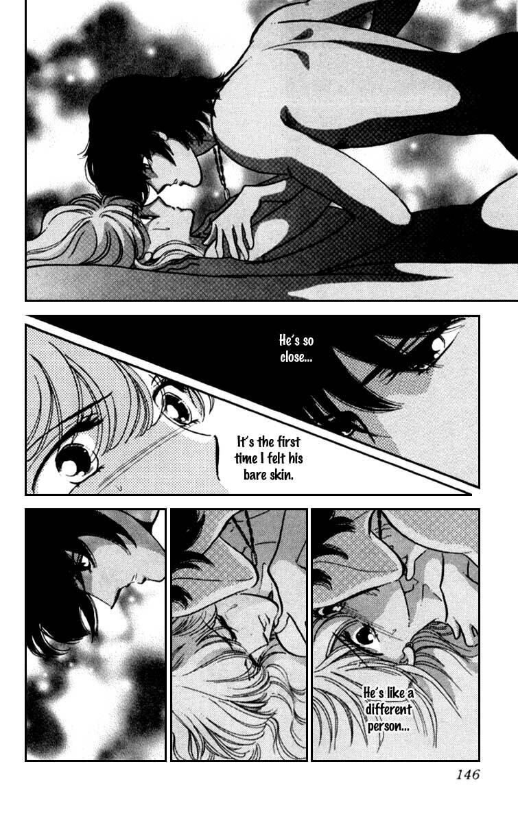 Read Canon Manga Online