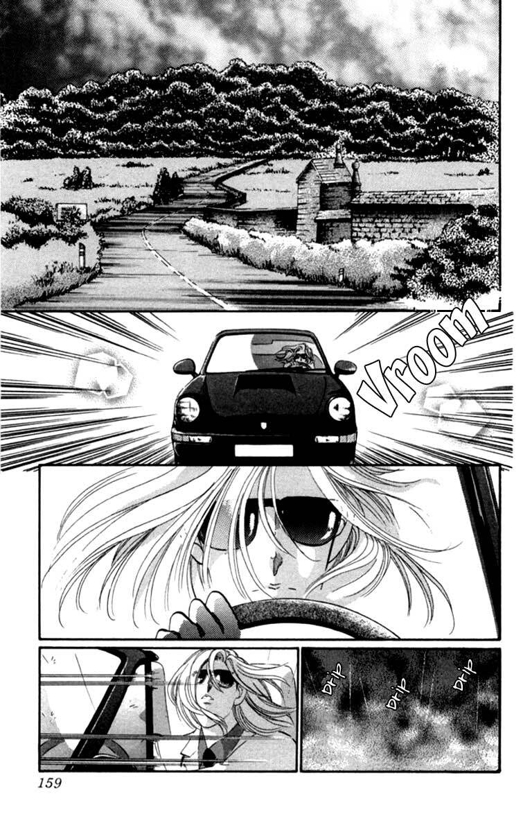 Read Canon Manga Online