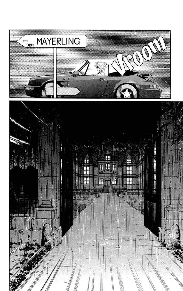 Read Canon Manga Online