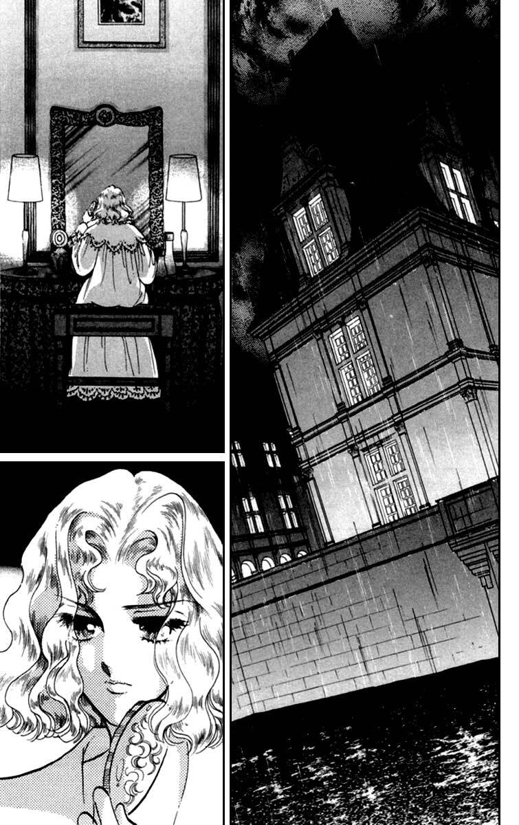 Read Canon Manga Online