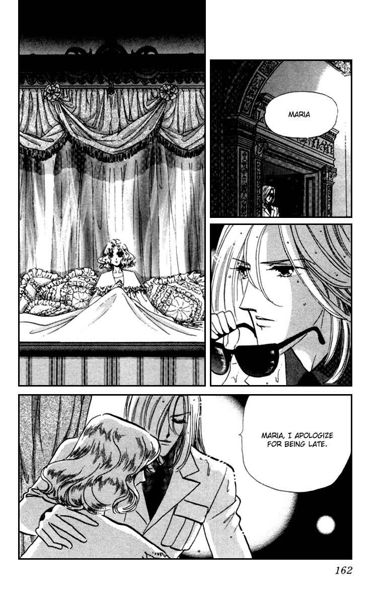 Read Canon Manga Online