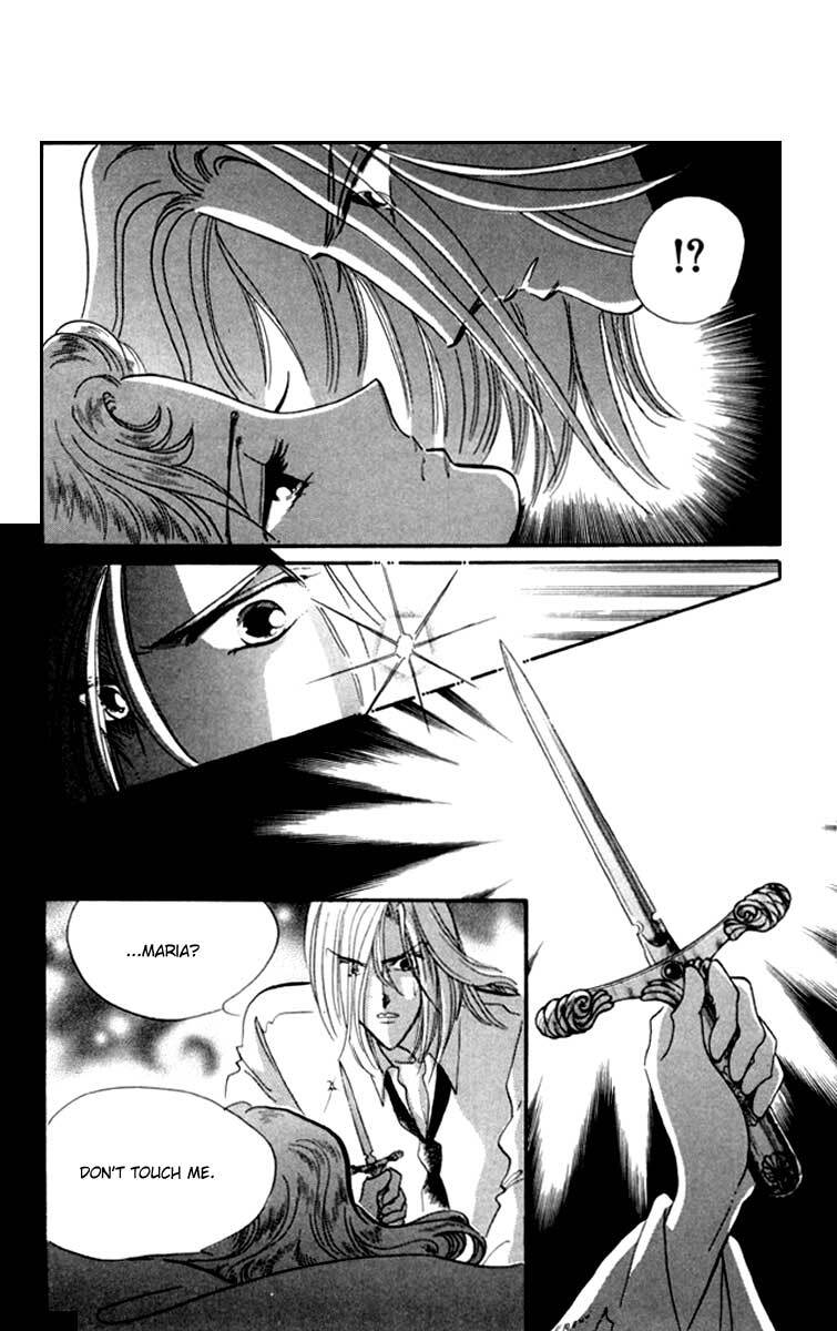 Read Canon Manga Online