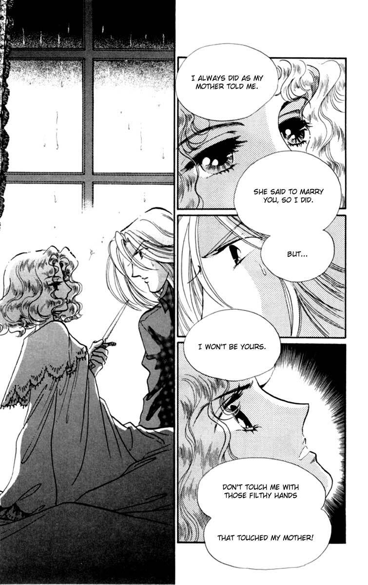 Read Canon Manga Online