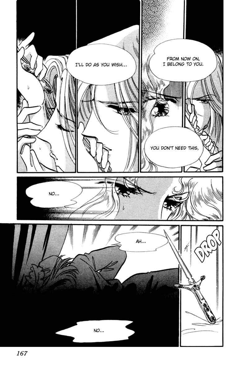 Read Canon Manga Online