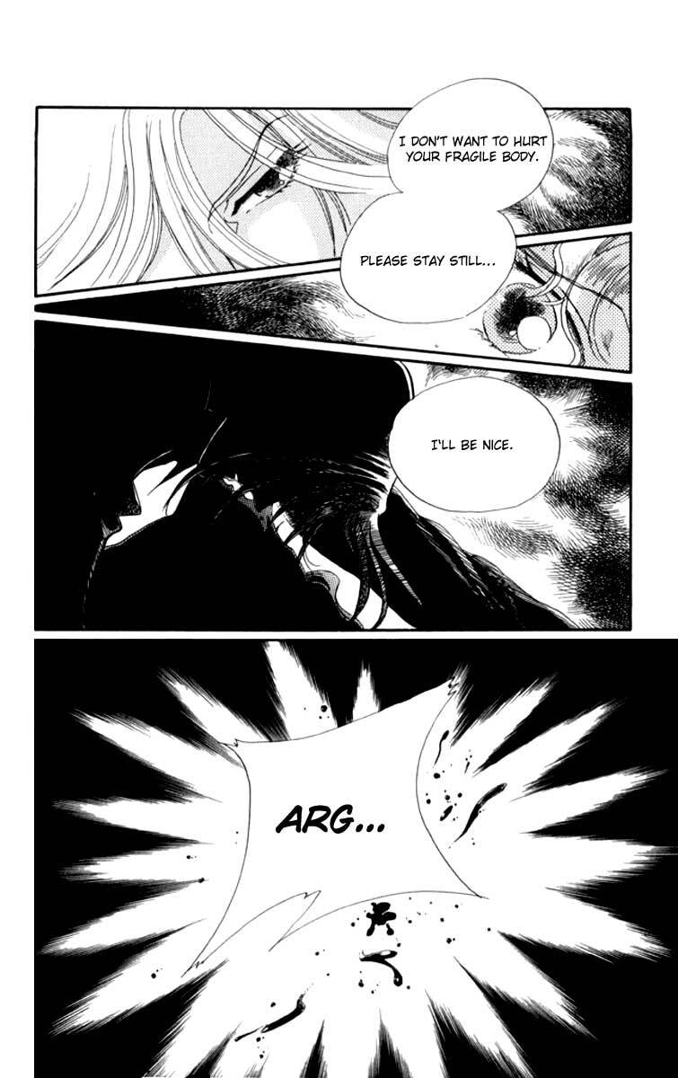 Read Canon Manga Online