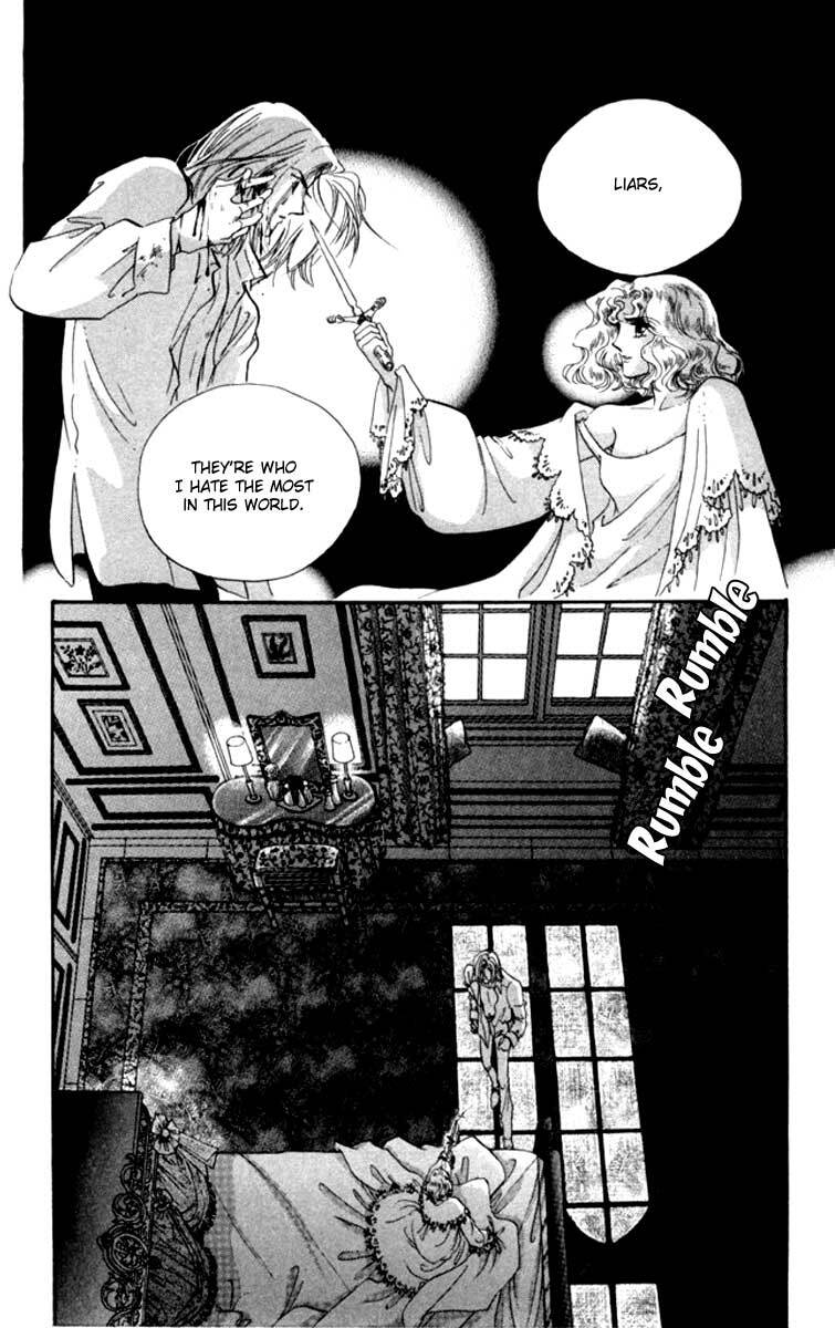 Read Canon Manga Online