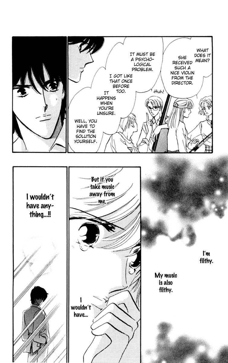 Read Canon Manga Online