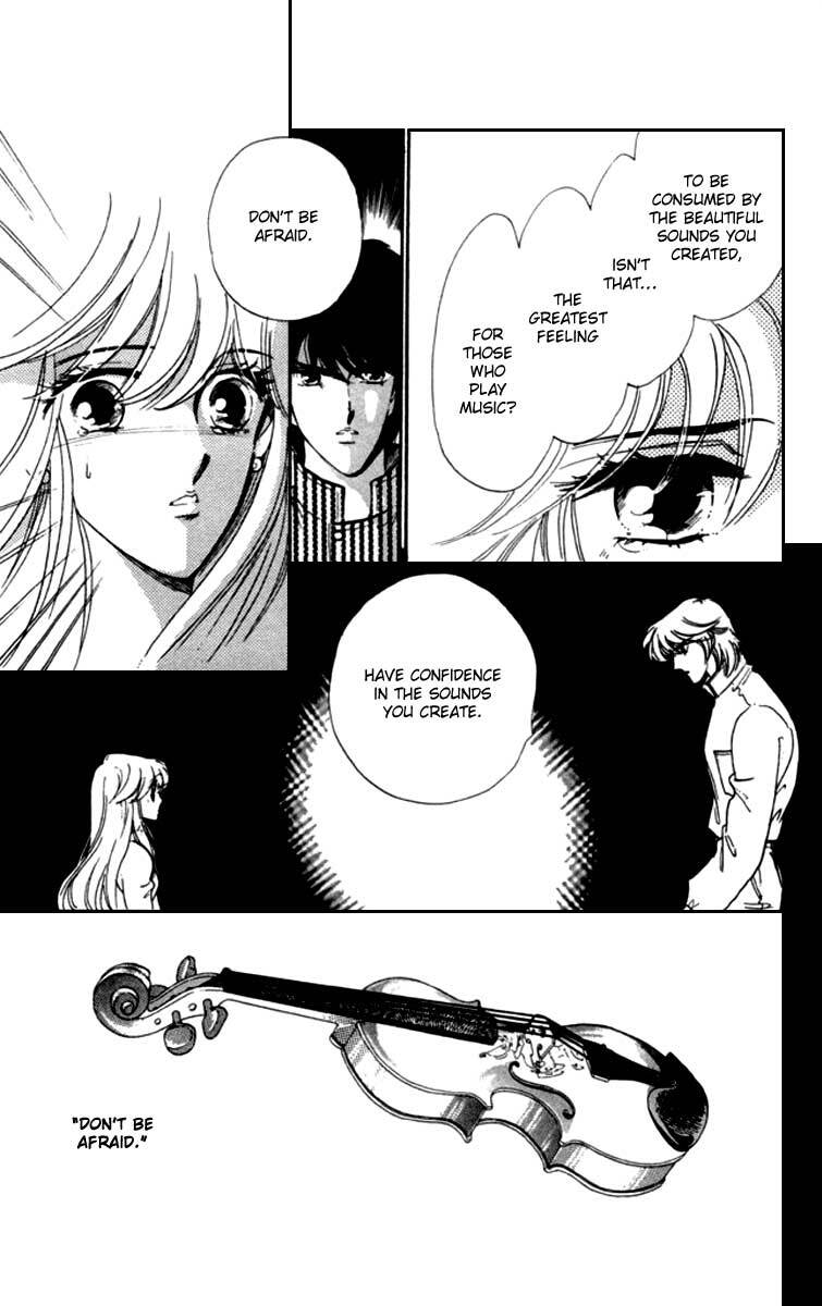 Read Canon Manga Online