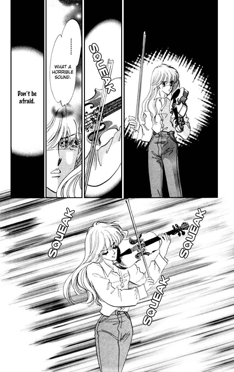 Read Canon Manga Online